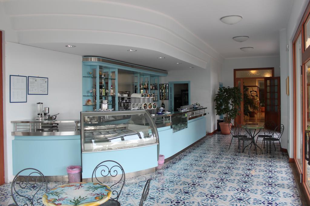 Hotel La Castellana Belvedere Marittimo Ngoại thất bức ảnh