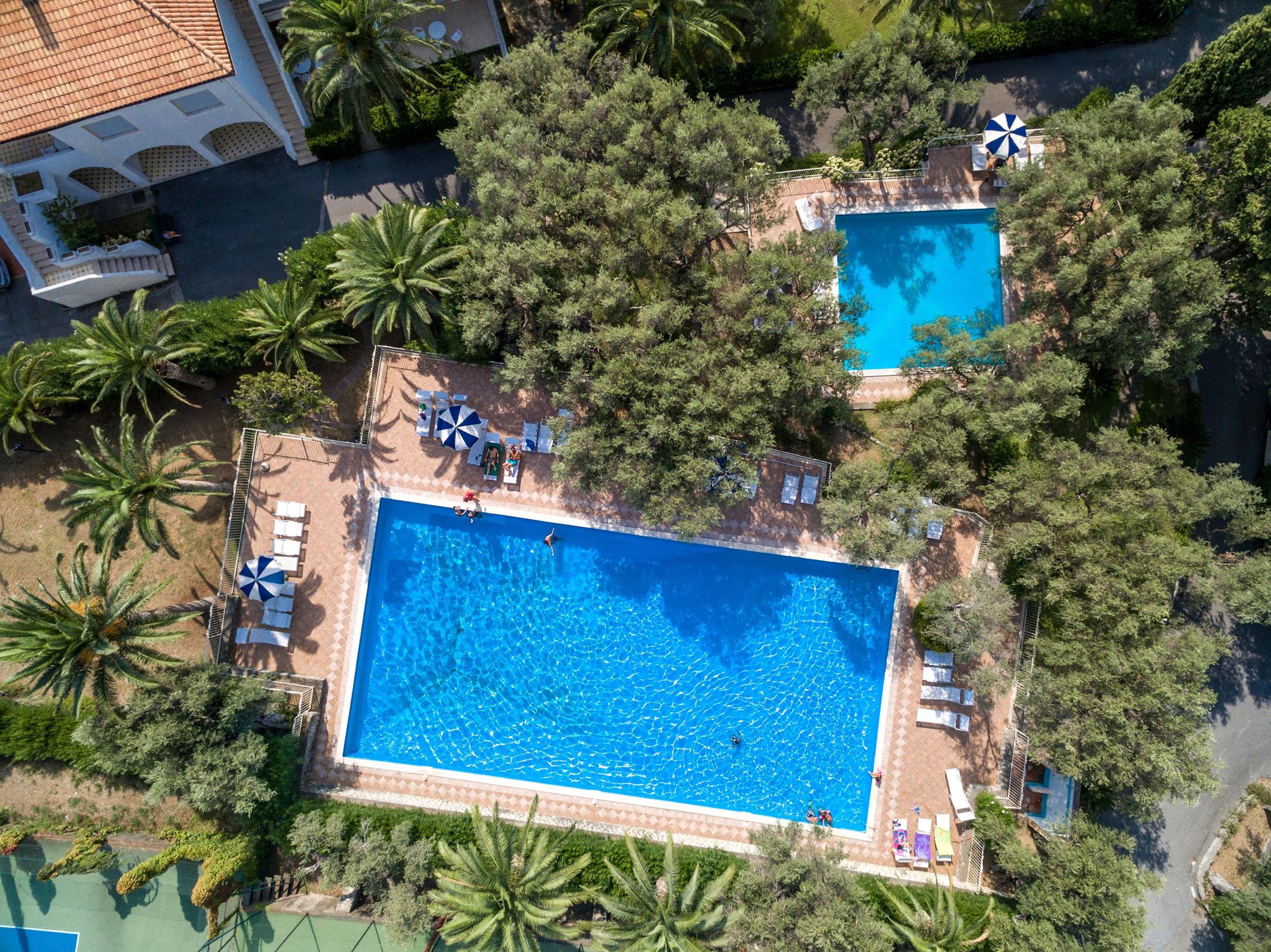 Hotel La Castellana Belvedere Marittimo Ngoại thất bức ảnh