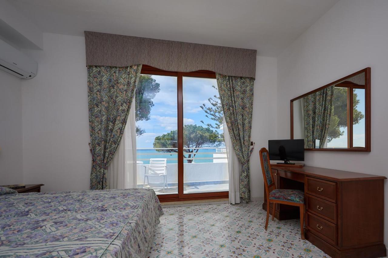 Hotel La Castellana Belvedere Marittimo Ngoại thất bức ảnh